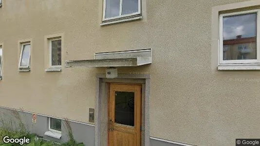 Lägenheter att hyra i Västra hisingen - Bild från Google Street View