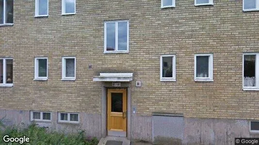 Lägenheter att hyra i Västra hisingen - Bild från Google Street View