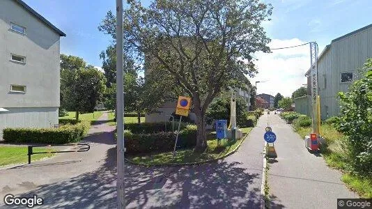 Lägenheter att hyra i Västra hisingen - Bild från Google Street View