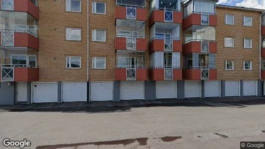 Lägenheter till salu i Karlstad - Bild från Google Street View