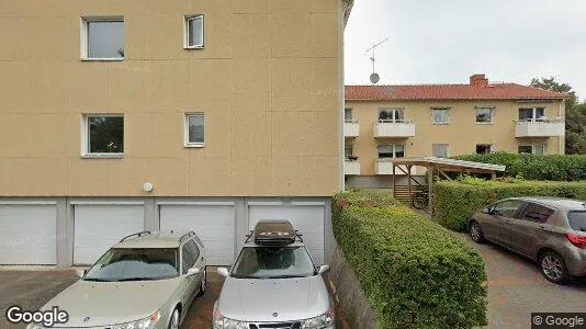 Lägenheter till salu i Kristianstad - Bild från Google Street View