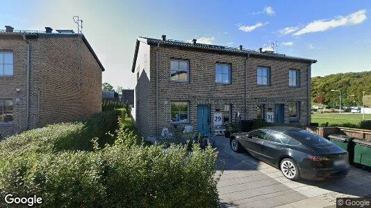 Lägenheter till salu i Helsingborg - Bild från Google Street View