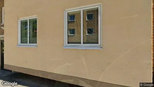 Lägenheter att hyra i Norrköping - Bild från Google Street View