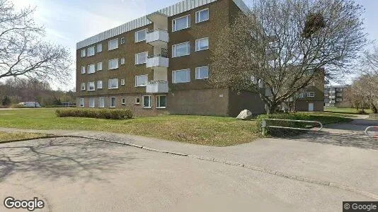 Lägenheter att hyra i Eskilstuna - Bild från Google Street View