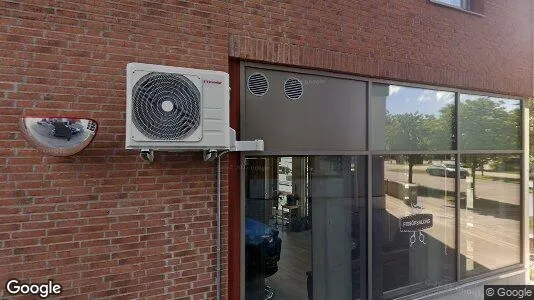 Lägenheter att hyra i Limhamn/Bunkeflo - Bild från Google Street View