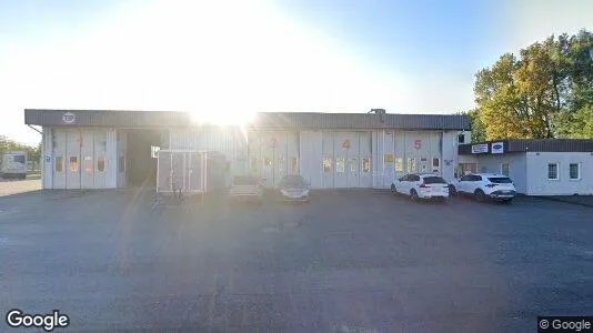 Lägenheter att hyra i Helsingborg - Bild från Google Street View