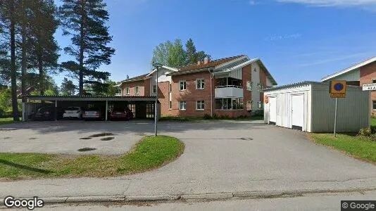 Lägenheter att hyra i Skellefteå - Bild från Google Street View
