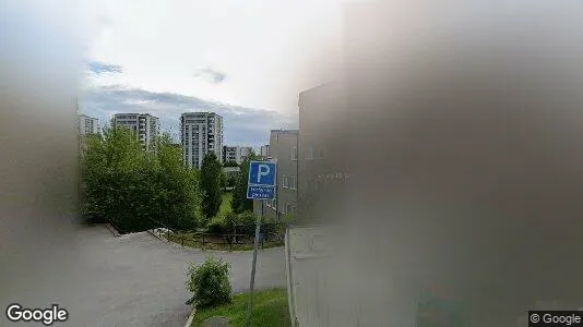 Bostadsrätter till salu i Västerort - Bild från Google Street View