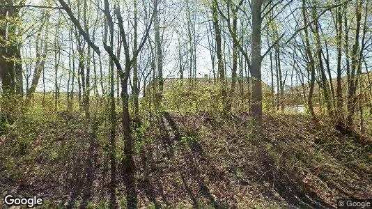 Lägenheter att hyra i Lund - Bild från Google Street View
