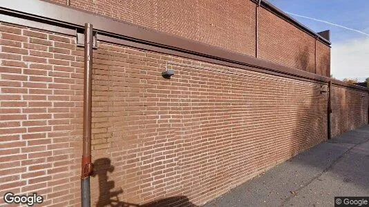 Lägenheter att hyra i Söderort - Bild från Google Street View