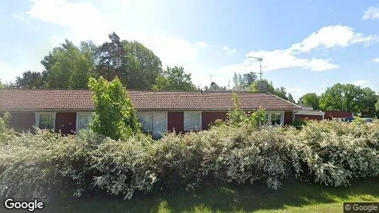 Lägenheter att hyra i Lekeberg - Bild från Google Street View