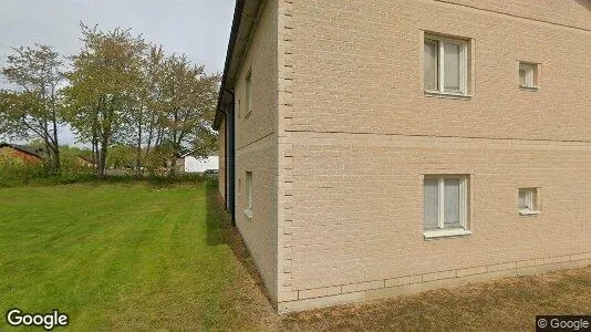 Lägenheter att hyra i Kalmar - Bild från Google Street View