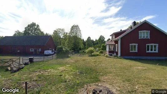 Lägenheter till salu i Älmhult - Bild från Google Street View