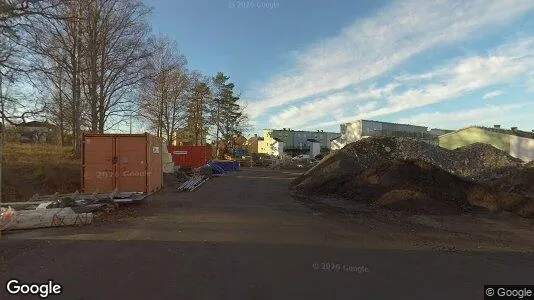 Lägenheter att hyra i Nyköping - Bild från Google Street View