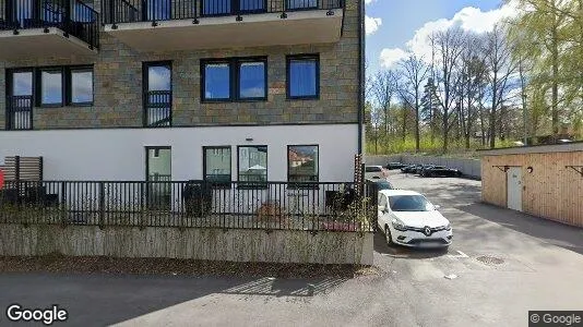Lägenheter att hyra i Nyköping - Bild från Google Street View