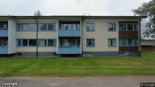 Lägenheter att hyra i Torsby - Bild från Google Street View