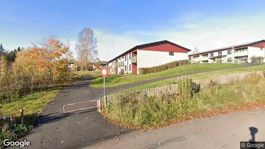 Lägenheter att hyra i Torsby - Bild från Google Street View