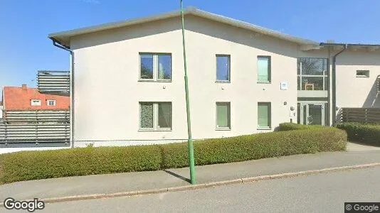 Lägenheter att hyra i Simrishamn - Bild från Google Street View