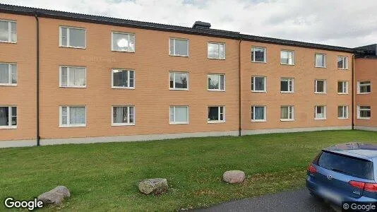 Lägenheter att hyra i Örebro - Bild från Google Street View