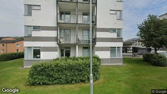 Lägenheter att hyra i Örebro - Bild från Google Street View
