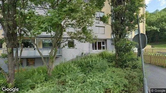 Lägenheter till salu i Örgryte-Härlanda - Bild från Google Street View