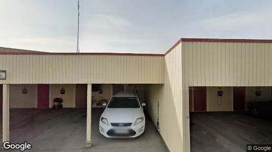Bostadsrätter till salu i Knivsta - Bild från Google Street View