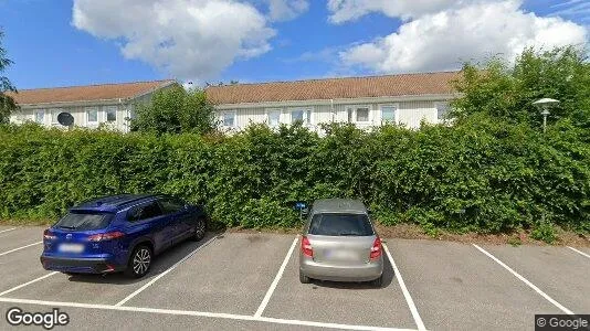 Bostadsrätter till salu i Salem - Bild från Google Street View