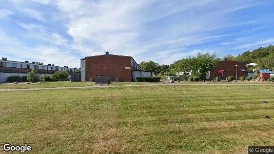 Bostadsrätter till salu i Mölndal - Bild från Google Street View