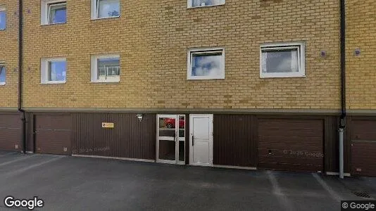 Bostadsrätter till salu i Jönköping - Bild från Google Street View