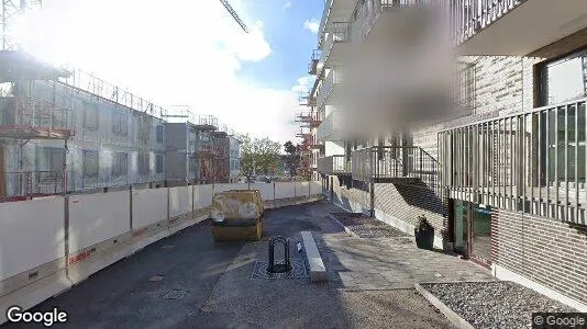 Bostadsrätter till salu i Järfälla - Bild från Google Street View