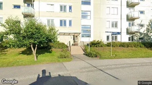 Lägenheter till salu i Söderort - Bild från Google Street View