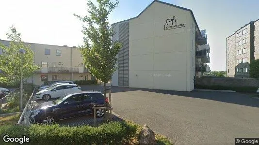 Lägenheter att hyra i Kristianstad - Bild från Google Street View