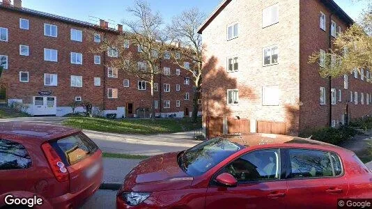 Lägenheter till salu i Västerort - Bild från Google Street View