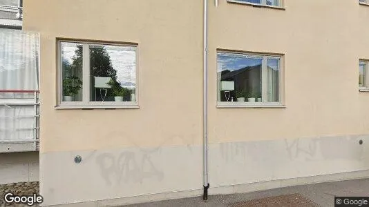 Lägenheter till salu i Umeå - Bild från Google Street View