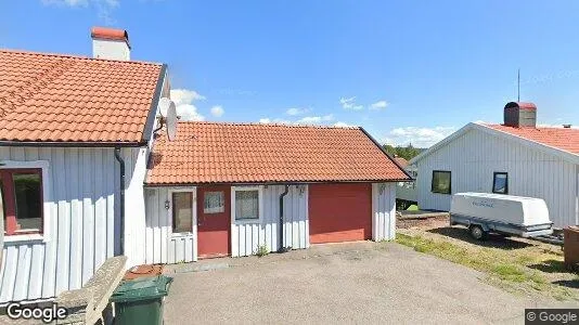 Lägenheter att hyra i Angered - Bild från Google Street View