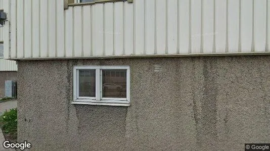 Lägenheter att hyra i Eskilstuna - Bild från Google Street View