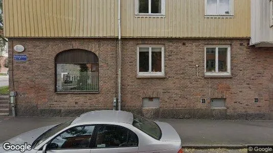 Lägenheter att hyra i Örgryte-Härlanda - Bild från Google Street View