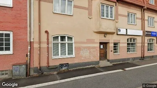 Lägenheter till salu i Söderort - Bild från Google Street View