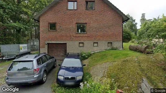 Lägenheter till salu i Örgryte-Härlanda - Bild från Google Street View