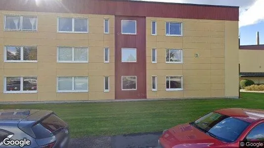 Lägenheter till salu i Bjuv - Bild från Google Street View