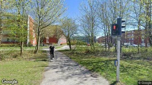 Lägenheter till salu i Lund - Bild från Google Street View