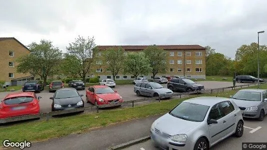 Lägenheter till salu i Kalmar - Bild från Google Street View