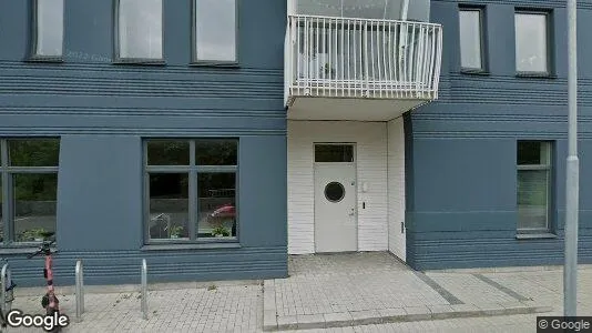 Lägenheter till salu i Lund - Bild från Google Street View