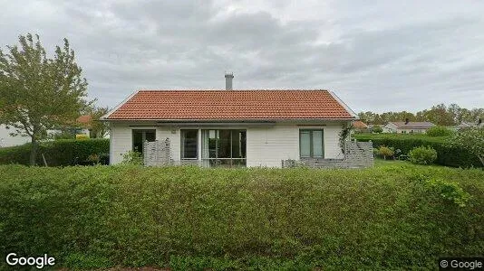 Lägenheter till salu i Kalmar - Bild från Google Street View