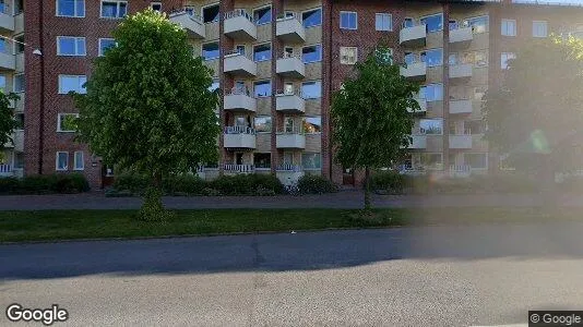 Lägenheter till salu i Malmö Centrum - Bild från Google Street View