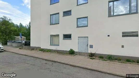 Lägenheter att hyra i Söderort - Bild från Google Street View