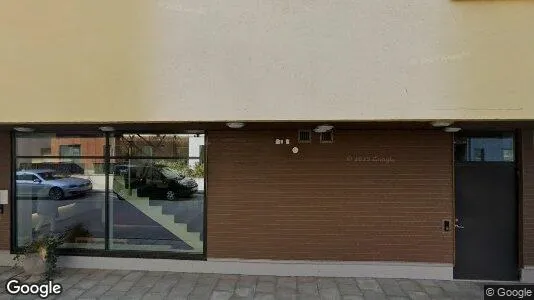 Bostadsrätter till salu i Västerås - Bild från Google Street View