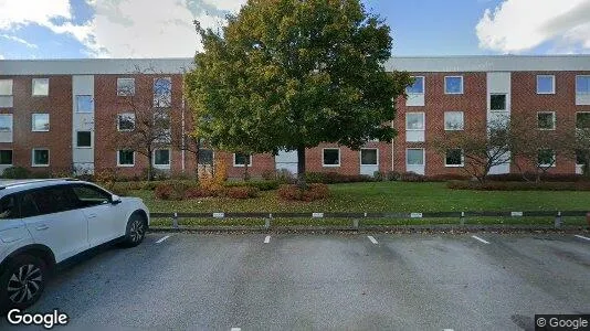 Lägenheter till salu i Svedala - Bild från Google Street View