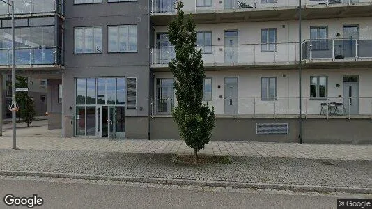 Lägenheter till salu i Gävle - Bild från Google Street View