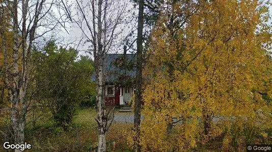 Lägenheter till salu i Storuman - Bild från Google Street View